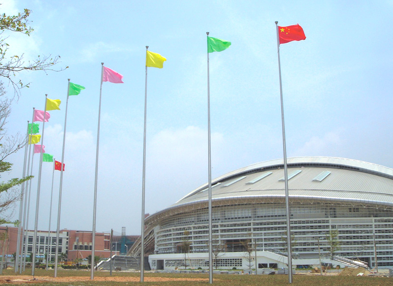 廣東外語外貿(mào)大學(xué)